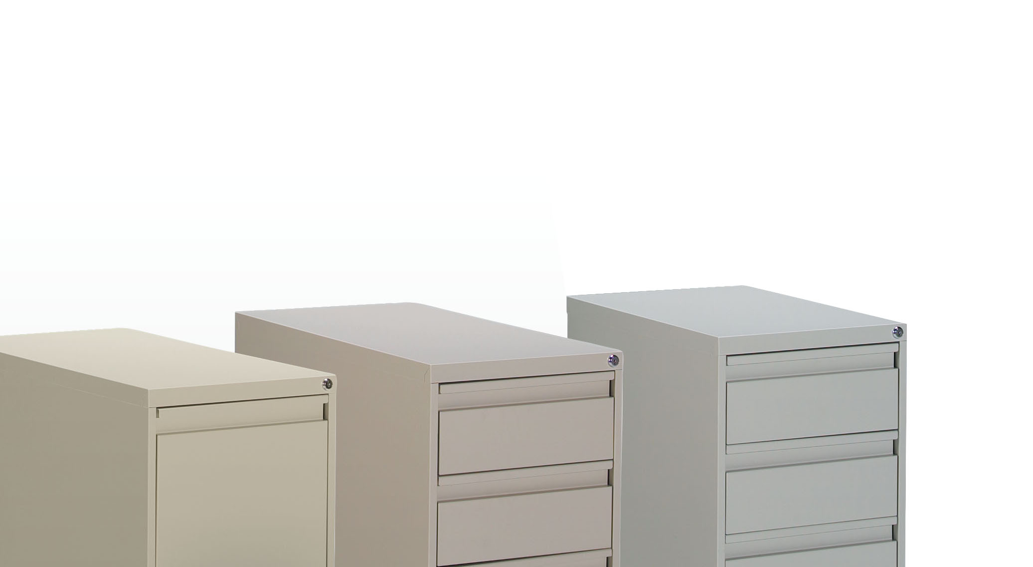 钢制文件柜|文件柜系列|办公家具|华体会体育官方在线官网家具|Meridian 台底柜